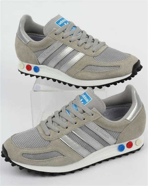 sneakers adidas la trainer